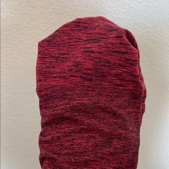 Yoga/Workout 1/2 Zip pullover - Picture 7 of 9